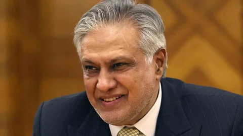 Pakistan'da İran'dan Gemilere Geçiş İzni