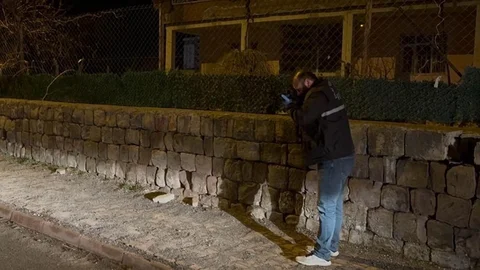 Kayseri'de Bıçaklı Kavga Olayı