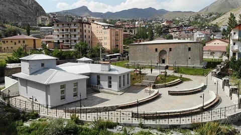Hakkari'de Prodüksiyon Çekimleri Ücretli Oldu