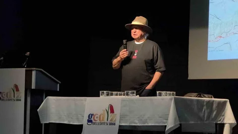 Kütahya'da Deprem Uyarısı: Simav Fayı Stresi Devam Ediyor