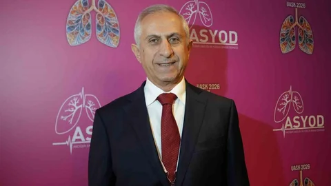 Horlama Tehdit Oluşturuyor: Uyku Apnesi Nedir?