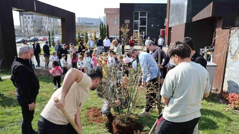 Doğa Bilinci Düzce'de Artıyor