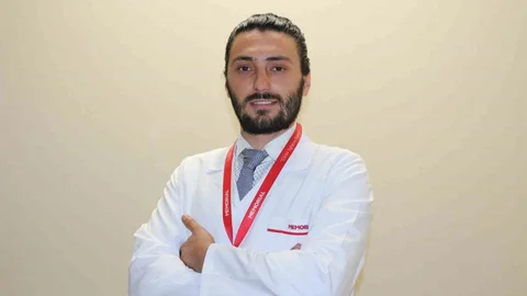 Antalya'da Kriyoablasyon Yöntemi Avantajları