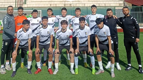 Kocasinan Şimşekspor İkinci Tura Yükseldi