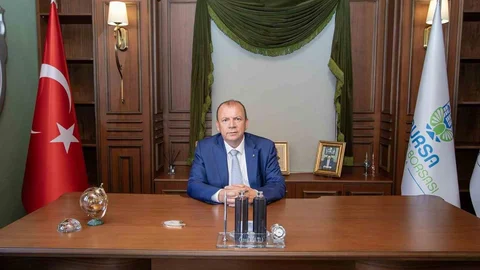 Bursa'da Tarım ve Gıda Piyasaları Etkileniyor