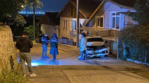 Kocaeli'nde Kuzen Cinayeti İntikamı Planı