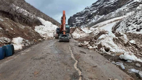 Şırnak'ta Çocukların Takdir Edilen Davranışı