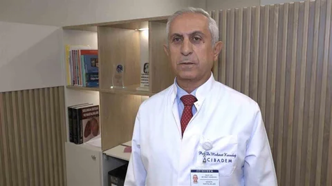 Uzmanlardan Pulmoner Rehabilitasyon Tavsiyesi