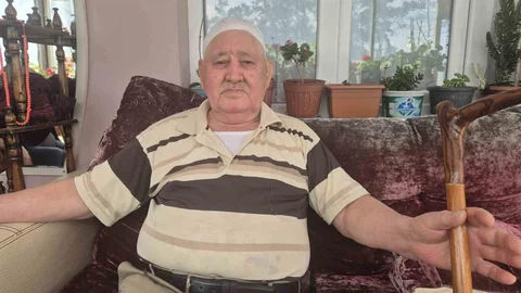 Tekirdağ'da İlginç Soyadı Hikayesi