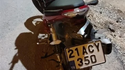 Elazığ'da Trafik Denetimi Sonucu Cezalar Kesildi