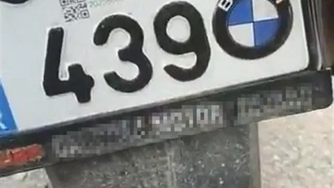 Elazığ'da Motosiklet Ceza Rekoru