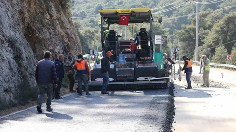 Muğla Yatırım Bütçesi Yüzde 85 Arttı