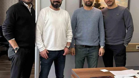 Hatay'dan Gaziantep'e Sağlık Yolculuğu