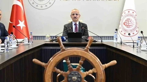 Uydu Sistemleri Tehlike Sinyallerini Hızla Tespit Ediyor