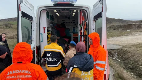 Bolu’da Kaybolan Avcı 27 Saat Sonra Bulundu