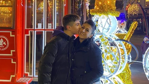 Bolu'da Gölet Kazası Trajedisi