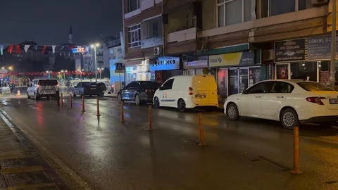 Kocaeli'de Bıçaklama Olayı