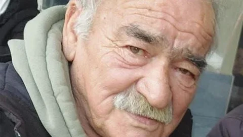 MHP Eski İlçe Başkanı Hayatını Kaybetti