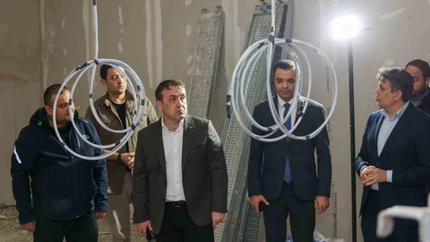 Bilecik'te Dijital Tarih Müzesi İncelemesi