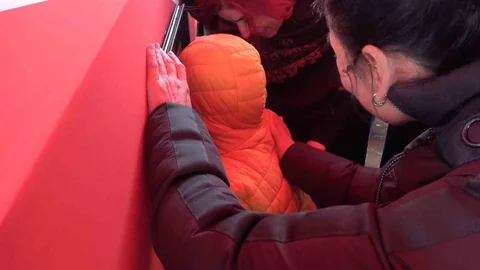 Kırıkkale'de Şehit Polis Memuruna Veda