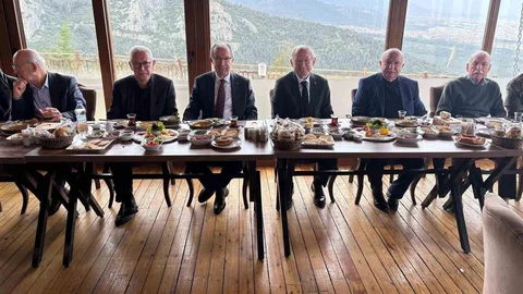 Denizli’de Futbolun Geleceği Tartışıldı