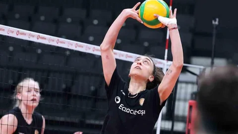 Eczacıbaşı Dynavit Yarı Finale Hazır