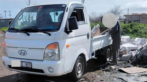 Kaçak Döküm Uygulamasına Cezalar