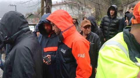 Sakarya'da Kayıp Adamın Cansız Bedeni Bulundu