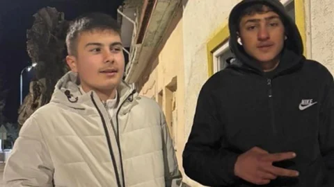Eskişehir'de Tüfek Kazası