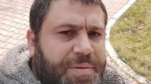 Tarsus'ta Trafik Kazasında Bir Kişi Hayatını Kaybetti