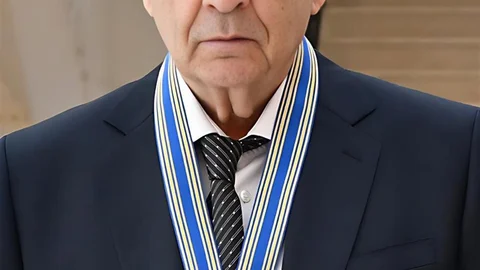 Rasim Balayev Hayatını Kaybetti