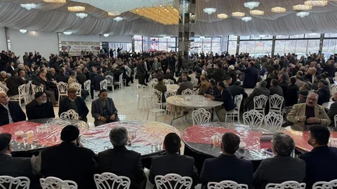 Van'da 23 Yıllık Kan Davası Barışla Sona Erdi