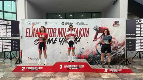 Manisa'dan Dünya Sahnesine Çıkan Sporcu