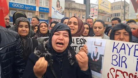 Kilis'te Kayıp İki Genç İçin Yardım Talebi