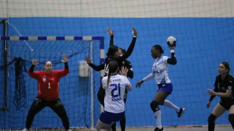 Yalıkavak Spor, Ortahisar'ı Farklı Geçti
