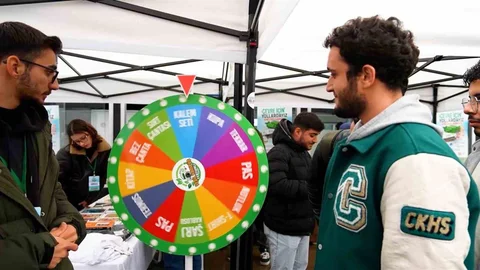 Daha Adil Bir Dünya Sıfır Atıkla Mümkün