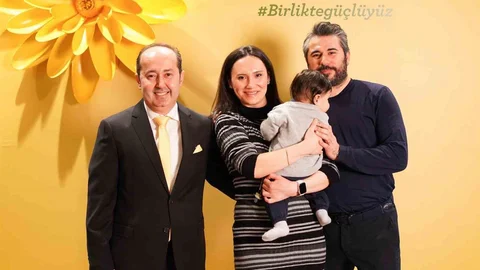 Endometriozis Etkinliği İstanbul'da Gerçekleşti