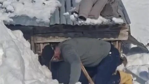 Erzincan'da Bahar Hazırlığı Zorlaştı