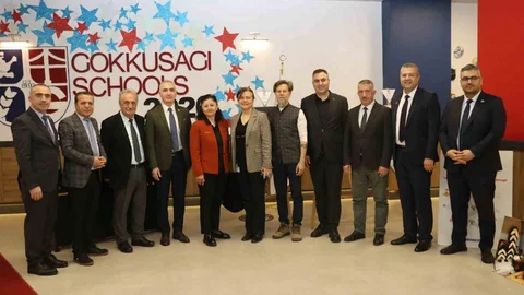 Bursa'da Fotoğraf Yarışması Ödülleri Dağıtıldı