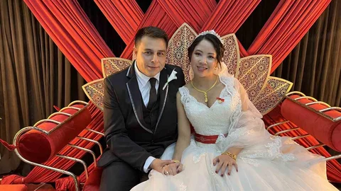 Çanakkale’de Mesafe Tanımayan Aşk