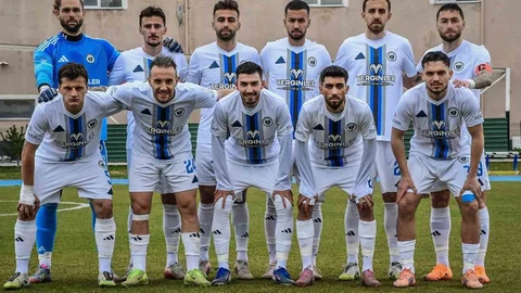 Erciyes 38 FK'dan Önemli Galibiyet