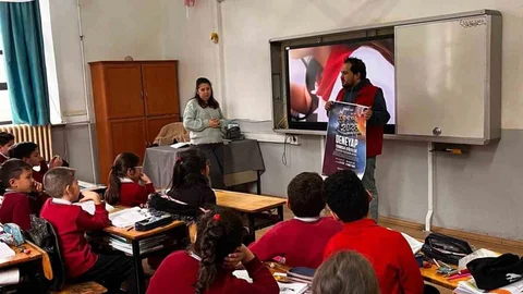 Deneyap Teknoloji Atölyeleri Muğla'da Tanıtılıyor