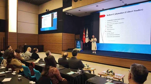 Sağlık-Sen'den Eğitim Programı Duyurusu