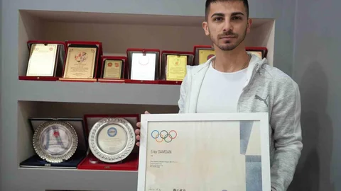 Eray Şamdan Veda Kararını Açıkladı