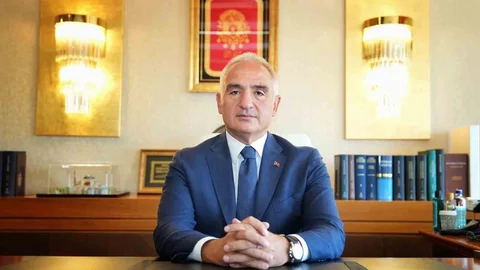 Çanakkale'de Uluslararası Ödül Başarısı