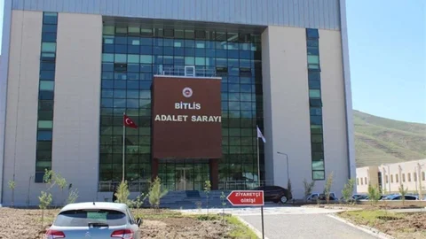 Bitlis Adliyesi 2025 Şeffaflık Karnesini Açıkladı