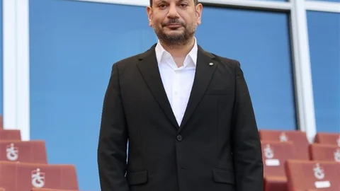 Trabzonspor Geleceğe Yöneliyor