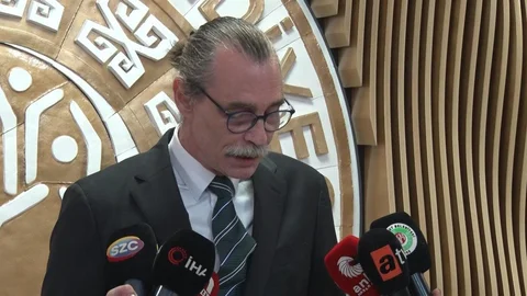 Etimesgut Belediyesi'ne Soruşturma Operasyonu