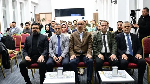 Malatya'da Genç Girişimcilik Akademisi Açıldı