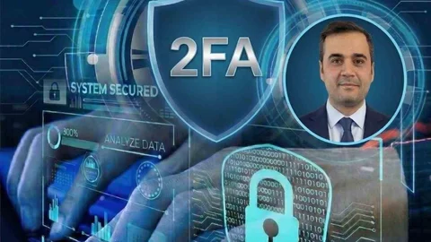 Siber Güvenlikte İnsan Psikolojisi Önemli Rol Oynuyor